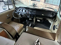 Volkswagen t2a westfalia camper (model 231) 46pk 1968, pm-87-27 - afbeelding 37 van  53