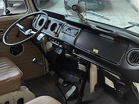 Volkswagen t2a westfalia camper (model 231) 46pk 1968, pm-87-27 - afbeelding 39 van  53