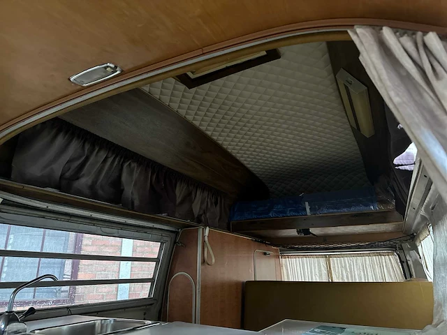 Volkswagen t2a westfalia camper (model 231) 46pk 1968, pm-87-27 - afbeelding 42 van  53