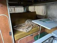 Volkswagen t2a westfalia camper (model 231) 46pk 1968, pm-87-27 - afbeelding 43 van  53