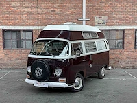 Volkswagen t2a westfalia camper (model 231) 46pk 1968, pm-87-27 - afbeelding 34 van  53