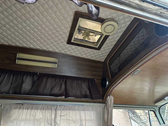 Volkswagen t2a westfalia camper (model 231) 46pk 1968, pm-87-27 - afbeelding 46 van  53
