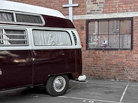 Volkswagen t2a westfalia camper (model 231) 46pk 1968, pm-87-27 - afbeelding 50 van  53