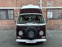 Volkswagen t2a westfalia camper (model 231) 46pk 1968, pm-87-27 - afbeelding 52 van  53