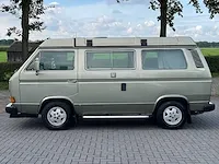 Volkswagen t3 gl vanagon westfalia camper automaat, rf-44-gr - afbeelding 2 van  22