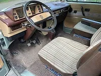 Volkswagen t3 gl vanagon westfalia camper automaat, rf-44-gr - afbeelding 3 van  22