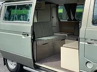 Volkswagen t3 gl vanagon westfalia camper automaat, rf-44-gr - afbeelding 10 van  22
