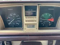 Volkswagen t3 gl vanagon westfalia camper automaat, rf-44-gr - afbeelding 15 van  22