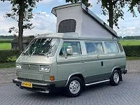 Volkswagen t3 gl vanagon westfalia camper automaat, rf-44-gr - afbeelding 12 van  22
