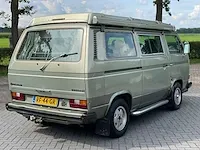 Volkswagen t3 gl vanagon westfalia camper automaat, rf-44-gr - afbeelding 16 van  22