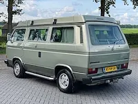 Volkswagen t3 gl vanagon westfalia camper automaat, rf-44-gr - afbeelding 19 van  22