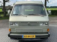 Volkswagen t3 gl vanagon westfalia camper automaat, rf-44-gr - afbeelding 20 van  22