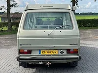 Volkswagen t3 gl vanagon westfalia camper automaat, rf-44-gr - afbeelding 21 van  22