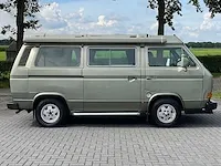 Volkswagen t3 gl vanagon westfalia camper automaat, rf-44-gr - afbeelding 22 van  22