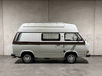 Volkswagen t3 kampeerwagen 1980, kf-62-dx camper - afbeelding 2 van  49