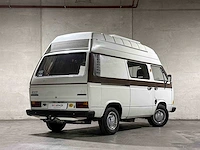 Volkswagen t3 kampeerwagen 1980, kf-62-dx camper - afbeelding 3 van  49