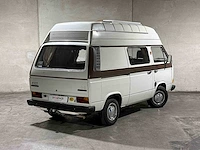 Volkswagen t3 kampeerwagen 1980, kf-62-dx camper - afbeelding 4 van  49