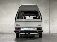 Volkswagen t3 kampeerwagen 1980, kf-62-dx camper - afbeelding 5 van  49