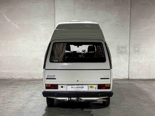 Volkswagen t3 kampeerwagen 1980, kf-62-dx camper - afbeelding 6 van  49