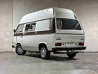 Volkswagen t3 kampeerwagen 1980, kf-62-dx camper - afbeelding 7 van  49