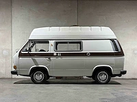 Volkswagen t3 kampeerwagen 1980, kf-62-dx camper - afbeelding 9 van  49