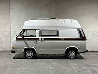 Volkswagen t3 kampeerwagen 1980, kf-62-dx camper - afbeelding 10 van  49