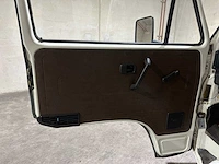 Volkswagen t3 kampeerwagen 1980, kf-62-dx camper - afbeelding 24 van  49