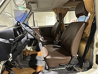 Volkswagen t3 kampeerwagen 1980, kf-62-dx camper - afbeelding 25 van  49