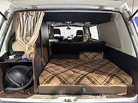 Volkswagen t3 kampeerwagen 1980, kf-62-dx camper - afbeelding 26 van  49