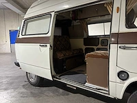 Volkswagen t3 kampeerwagen 1980, kf-62-dx camper - afbeelding 30 van  49