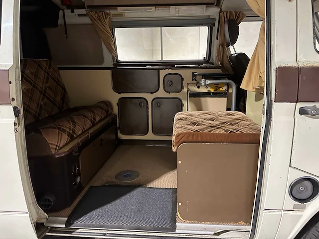 Volkswagen t3 kampeerwagen 1980, kf-62-dx camper - afbeelding 31 van  49