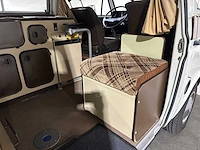 Volkswagen t3 kampeerwagen 1980, kf-62-dx camper - afbeelding 33 van  49
