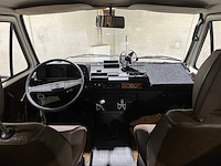 Volkswagen t3 kampeerwagen 1980, kf-62-dx camper - afbeelding 39 van  49