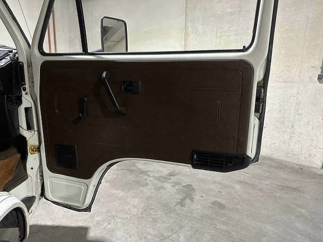 Volkswagen t3 kampeerwagen 1980, kf-62-dx camper - afbeelding 42 van  49