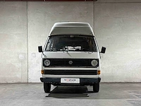 Volkswagen t3 kampeerwagen 1980, kf-62-dx camper - afbeelding 45 van  49