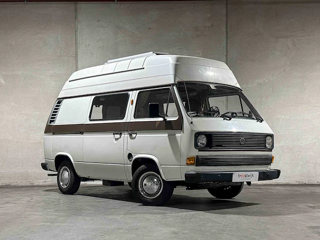 Volkswagen t3 kampeerwagen 1980, kf-62-dx camper - afbeelding 47 van  49