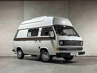 Volkswagen t3 kampeerwagen 1980, kf-62-dx camper - afbeelding 47 van  49