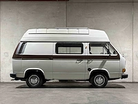 Volkswagen t3 kampeerwagen 1980, kf-62-dx camper - afbeelding 49 van  49