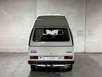 Volkswagen t3 kampeerwagen 1980, kf-62-dx camper - afbeelding 6 van  57