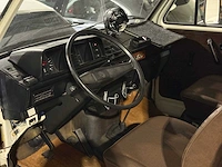 Volkswagen t3 kampeerwagen 1980, kf-62-dx camper - afbeelding 39 van  57
