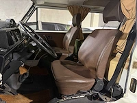 Volkswagen t3 kampeerwagen 1980, kf-62-dx camper - afbeelding 40 van  57
