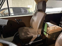 Volkswagen t3 kampeerwagen 1980, kf-62-dx camper - afbeelding 41 van  57