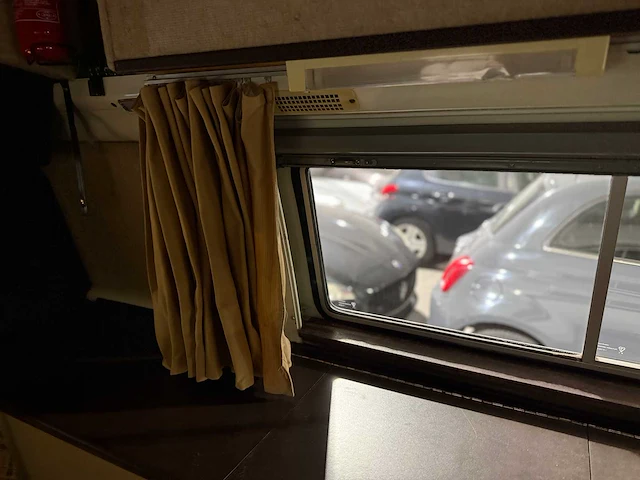 Volkswagen t3 kampeerwagen 1980, kf-62-dx camper - afbeelding 43 van  57