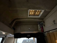 Volkswagen t3 kampeerwagen 1980, kf-62-dx camper - afbeelding 48 van  57