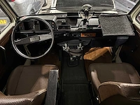 Volkswagen t3 kampeerwagen 1980, kf-62-dx camper - afbeelding 52 van  57