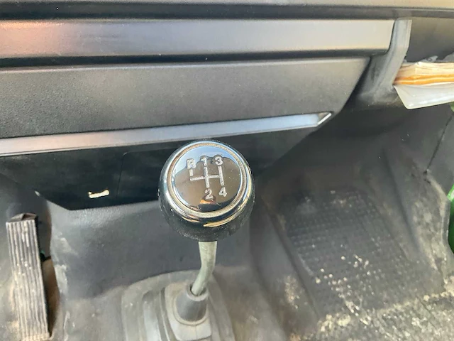 Volkswagen t3 pick-up bedrijfswagen - afbeelding 5 van  18