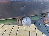 Volkswagen t3 pick-up bedrijfswagen - afbeelding 15 van  18