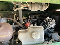 Volkswagen t3 pick-up bedrijfswagen - afbeelding 16 van  18