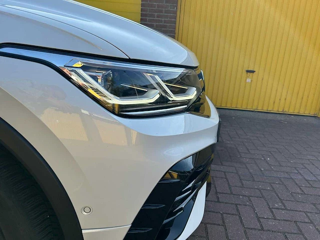 Volkswagen tiguan - 2.0 tsi r 75 4m , hfk-37-z - afbeelding 20 van  37