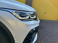 Volkswagen tiguan - 2.0 tsi r 75 4m , hfk-37-z - afbeelding 20 van  37